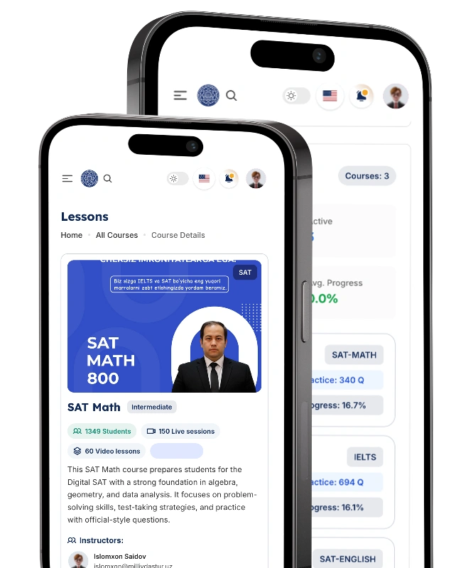 Platform mobile preview