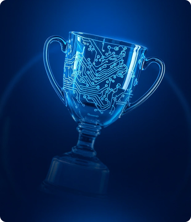 Tanlovlar va xakatonlar