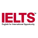 IELTS logo
